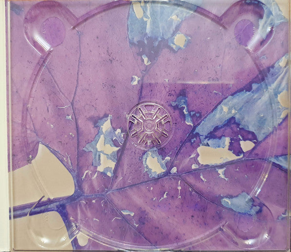 Jacaszek : Kwiaty (CD, Album)