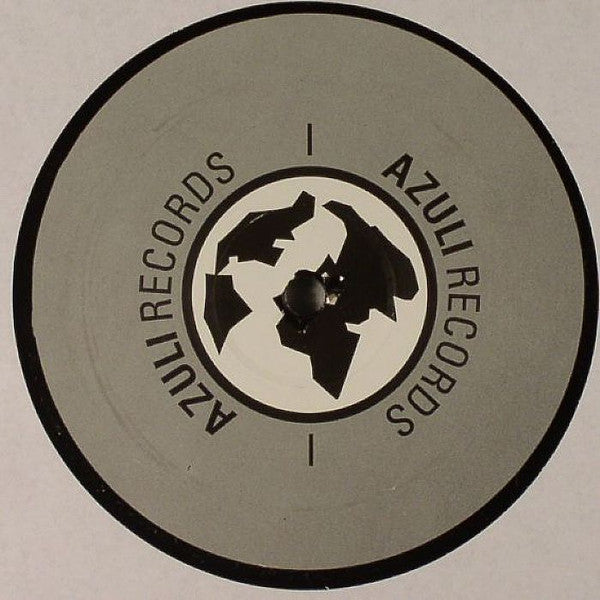 Britalics : So Beautiful (12")