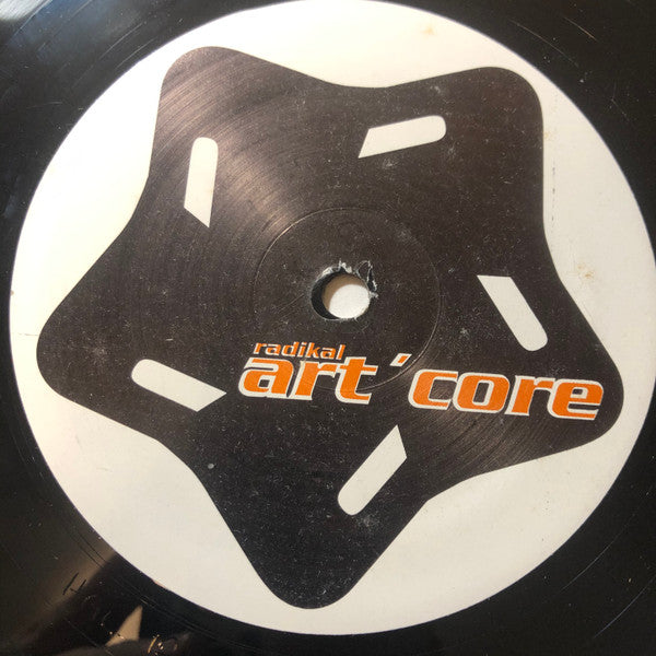 Ipnosia : Ipnosia (12")