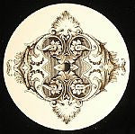 Afternoon Coffee Boys : Goodbye Drunk Foot (12")