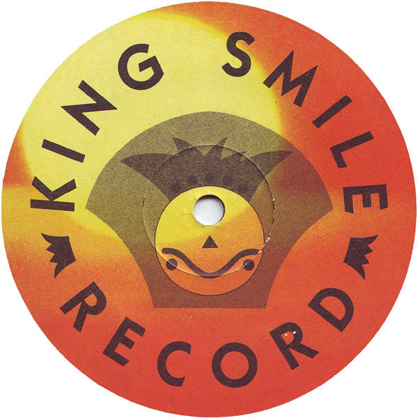 Zeta 3 : Genesises (12")