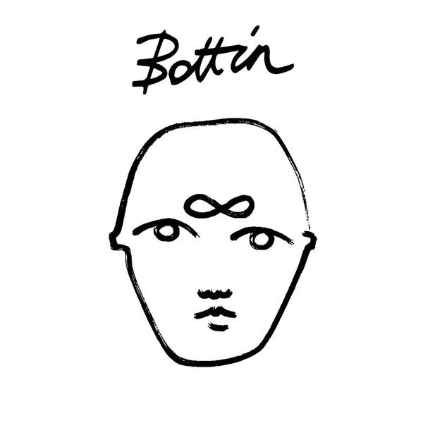 Bottin : I Have What I Gave (CD, Album)
