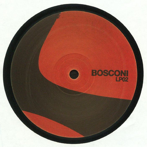 BSS (5)* : Unrequested States Of Bliss (2x12", Album)
