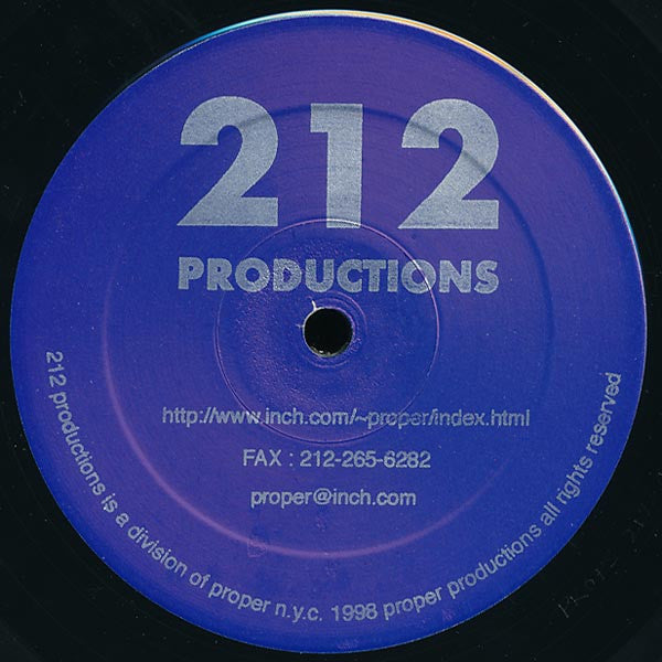 Steve Stoll : Mono In Chrome (12")