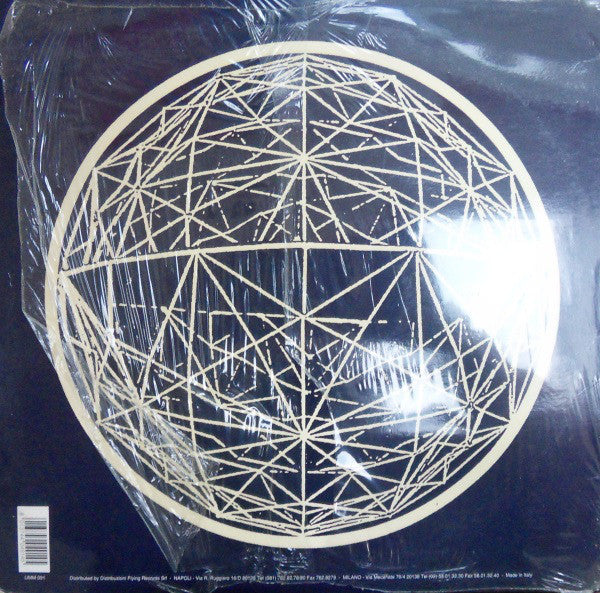 Statement : C'Mon And Get It ! (12")