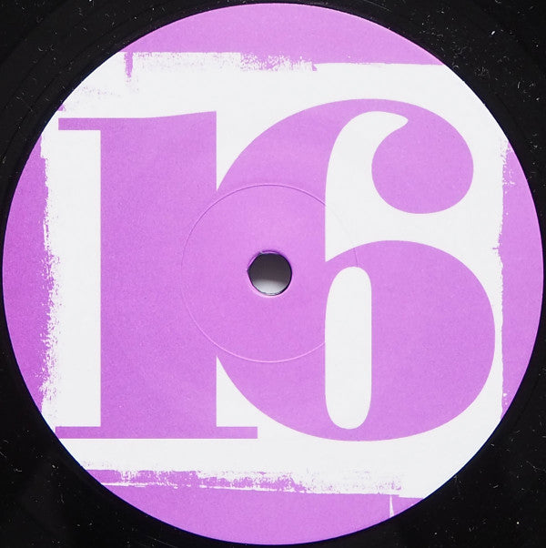 Kaliber : Kaliber 16 (12")