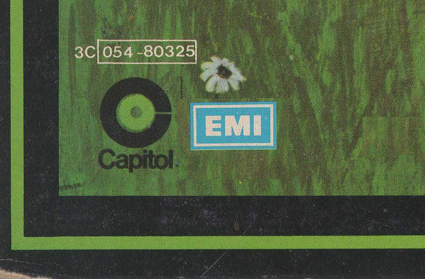 Quicksilver* : Shady Grove (LP, Album, RE)