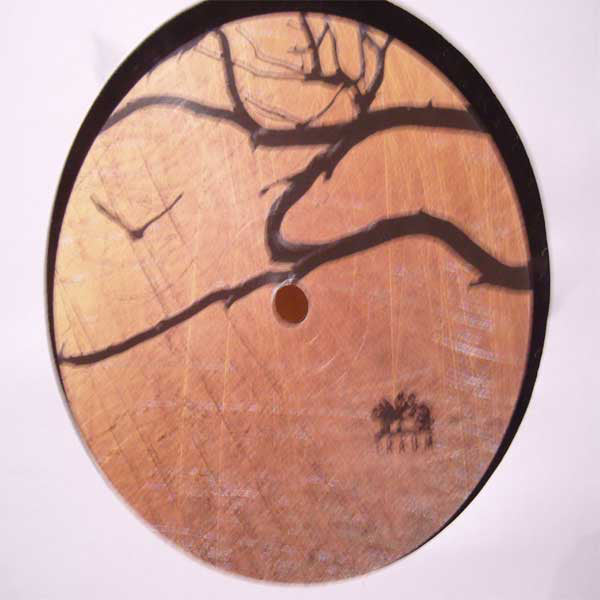 Bukaddor & Fishbeck* : Sceada (12")