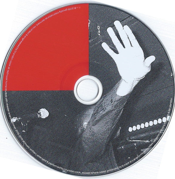 Starchild & The New Romantic : Language (CD, Album)