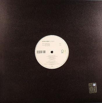 Simone Cristini : The Stoppers (12")