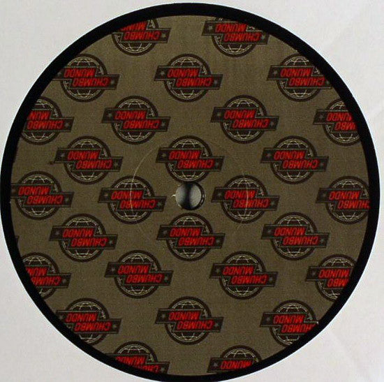 Tom Stephan & Martin Accorsi : Erupt (12")