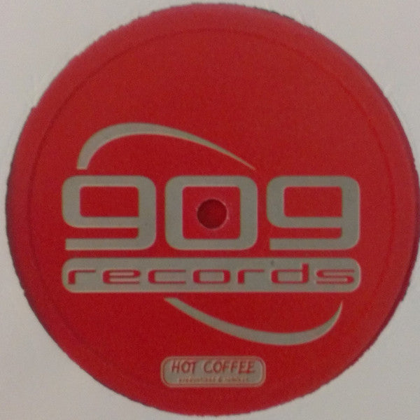 Soundcheque : Miracle (12")