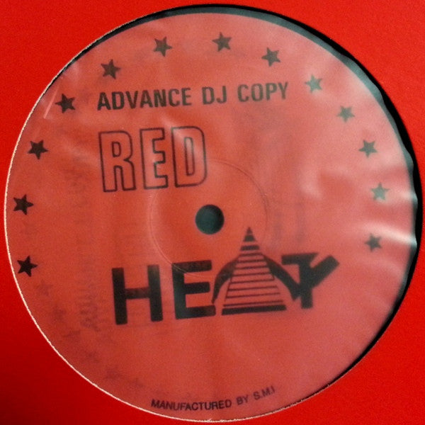 New House City Featuring D.J. Mike The 33 1/3 King : Money (12", Promo)