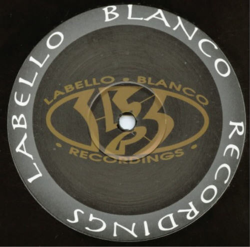 The New Cru Featuring General Pecos : Run Come (12")