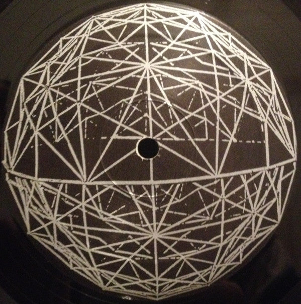 The Voice Of Rave : The Voice Of Rave (12")