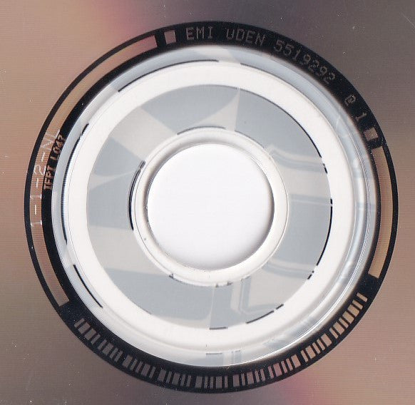 Fischerspooner : Emerge (CD, Single)