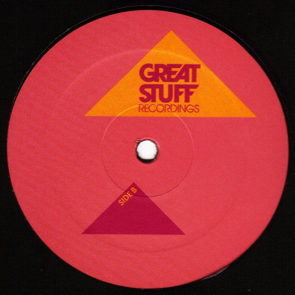 Tomcraft : Boogie Nights (Like An Eagle) (12")