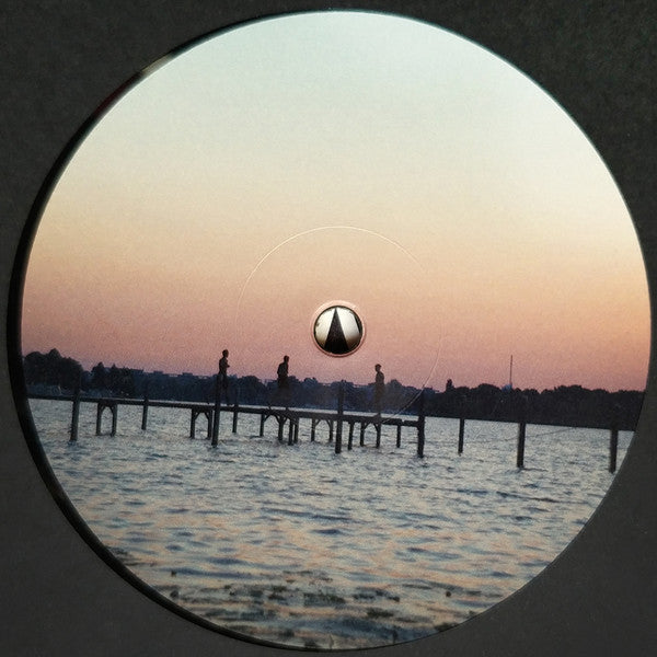 FJAAK : Havel (2x12", Album)