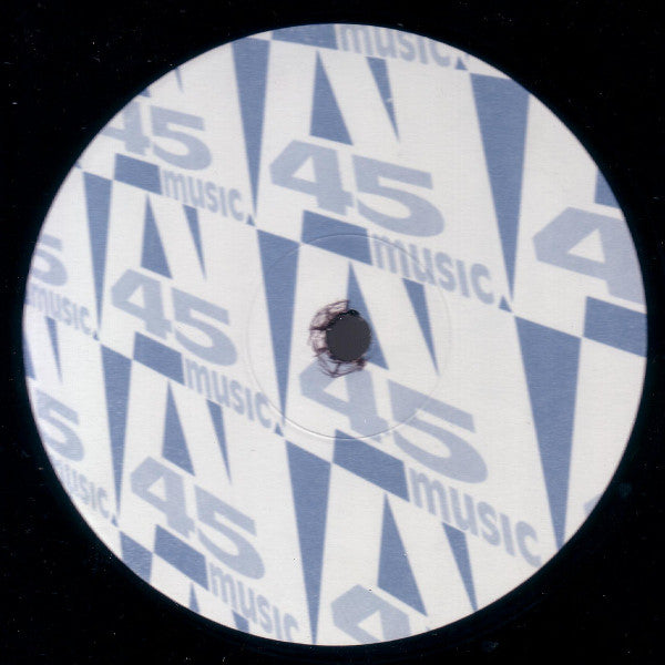 Zippora : What About U (12")