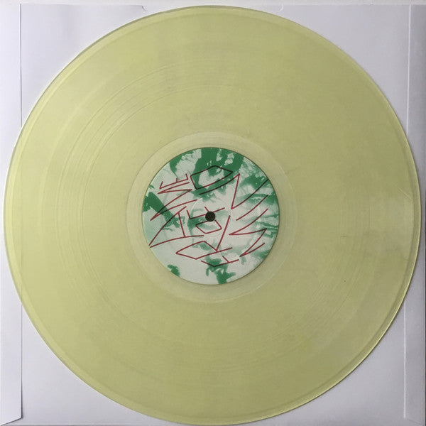 Mark Broom : Drift (12", Cle)