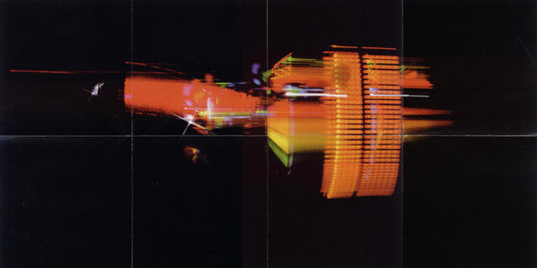 Daft Punk : Discovery (CD, Album, Daf)
