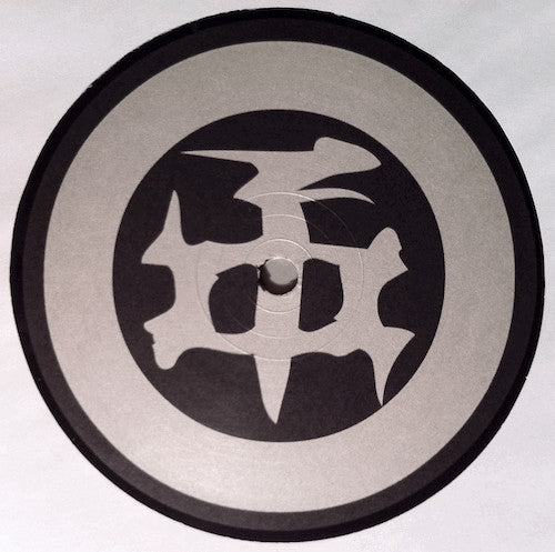 Motor-ola : Roadkillah (Corb Limited Silver Edition) (12", Ltd)