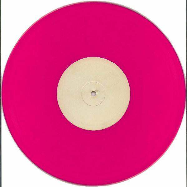 Younger Than Park : Woman (10", Ltd, W/Lbl, Pin)