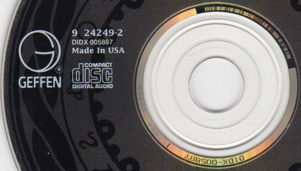 Whitesnake : Slip Of The Tongue (CD, Album)