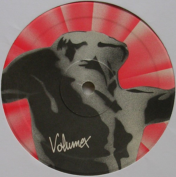 Mauro Pilato & Max Monti : Gam Gam (12")