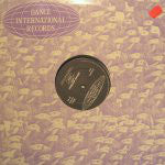 Hunting Movement : Escape (12")