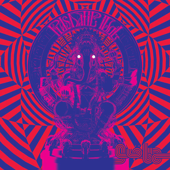 Giöbia : Plasmatic Idol (CD, Album, Ltd)