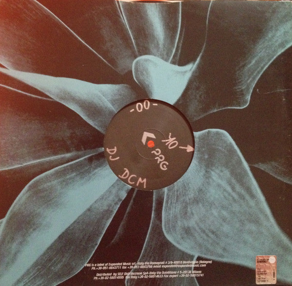 Supernova (10) : Die Vier Elemente (12")