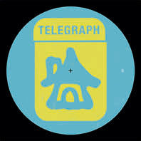 Quitéfrut : The In A Way EP (12", EP)