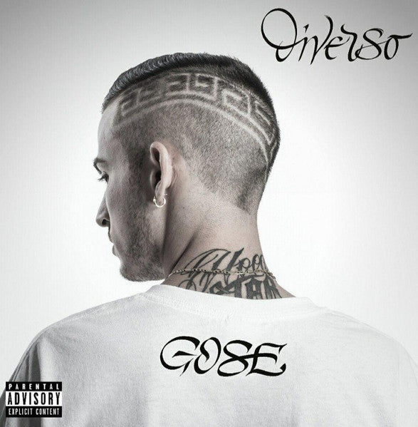 Gose : Diverso (CD, Mini, Album)