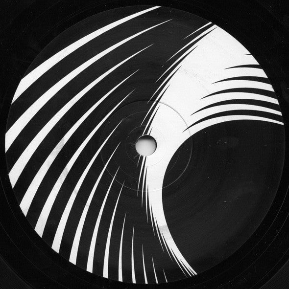 Starving Artists : Starving Artist EP. (12", EP)