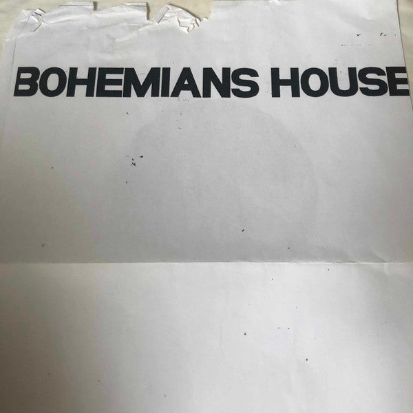 Unknown Artist : Bohemians House (12", W/Lbl)