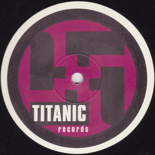 The KGB's : Connected (12")