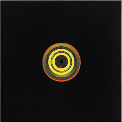 Minimono : Binary Pocket (12", EP)