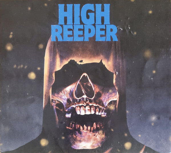 High Reeper : High Reeper (CD, Album, RE)