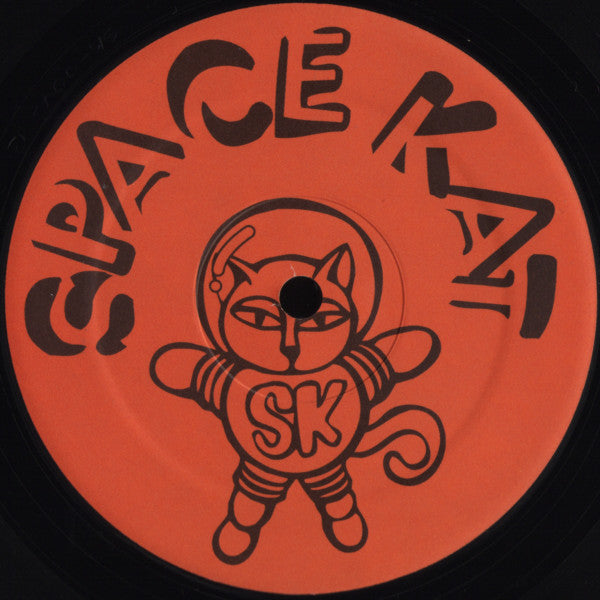 Intense (2) & Duron Tarik Featuring Seychelle Elise : Sweet Water (12")