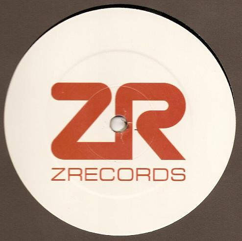 Joey Negro : Ride The Rhythm (12")