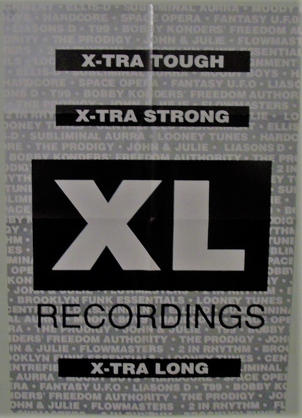 John + Julie Featuring Auriole : Circles (Round And Round) (12")