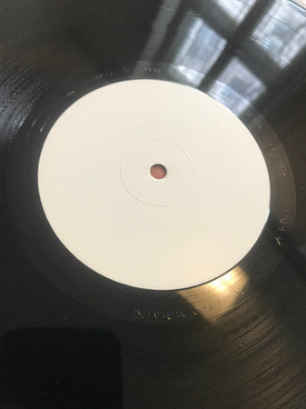 Dopium Tribe : 309 Rituals EP (12", W/Lbl, Sta)