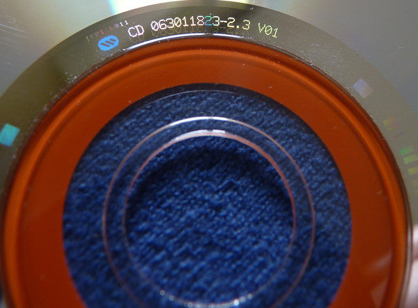 Luciano Ligabue : Buon Compleanno Elvis (CD, Album)