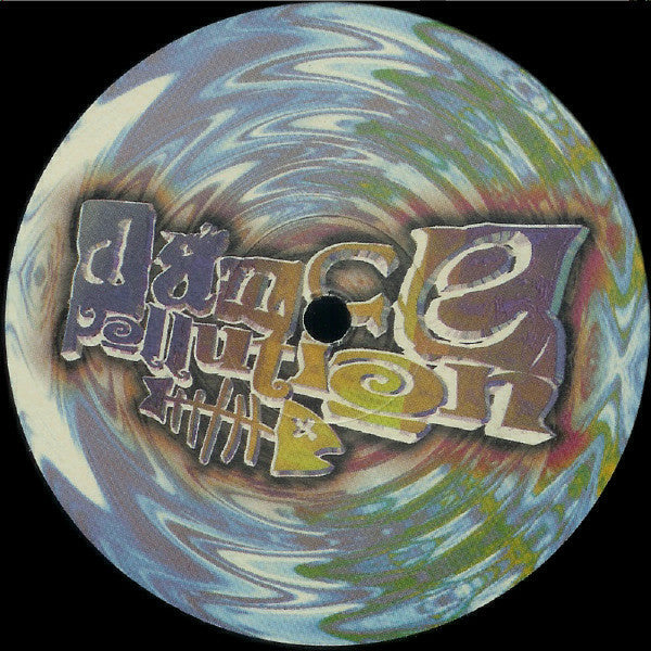 The Raiders : It Sounds Like This (12")