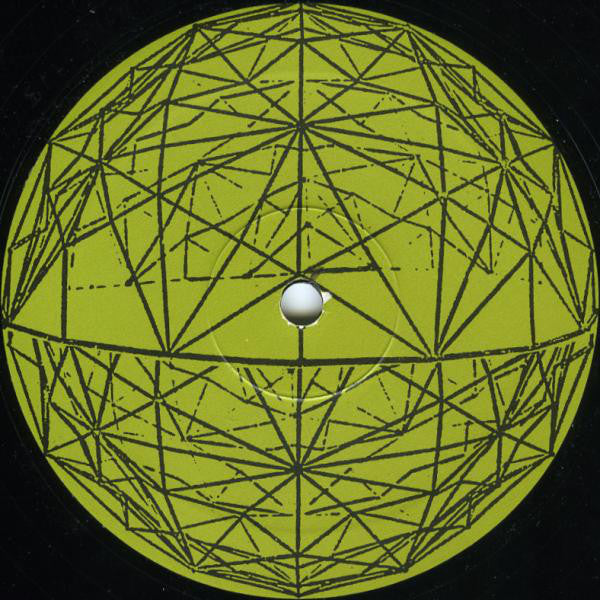 Blast Feat. V.D.C. : The Princes Of The Night (12", Gre)