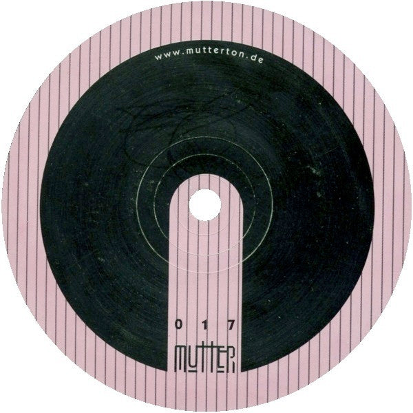 Dibu-Z : X...Y...Zet EP (12", EP)