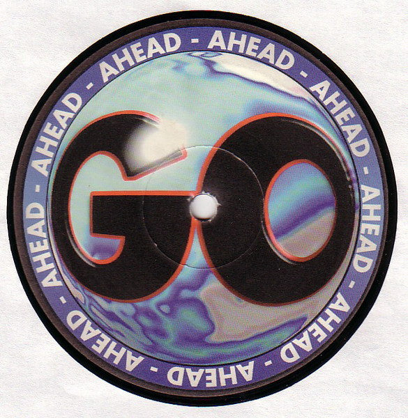 Fabietto DJ - DJ Ricci : White Light (12")