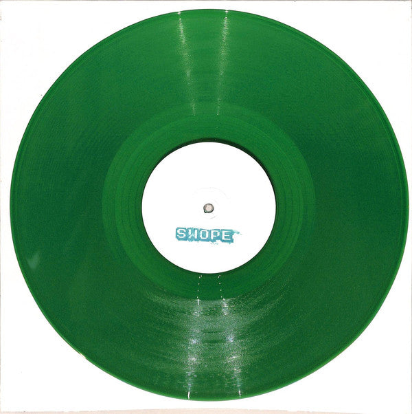 Unknown Artist : SWOPE 003 (12", gre)
