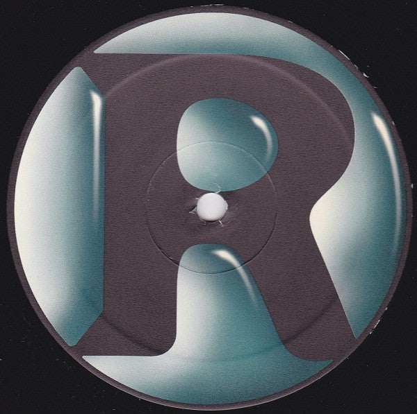 Crime (9) : Animal Love (12")